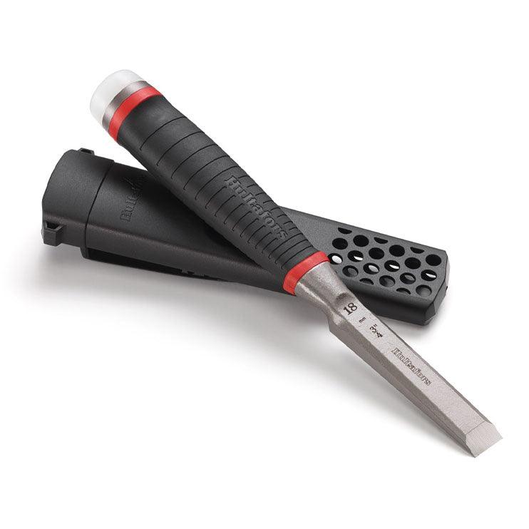 Hultafors Heavy-Duty Chisels - TF Tools Ltd