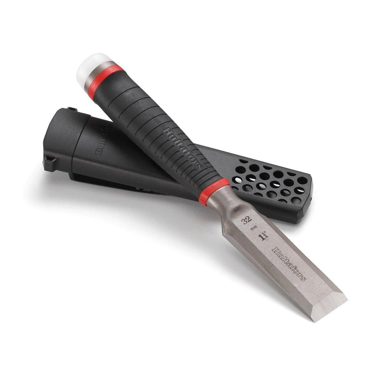Hultafors | Heavy - Duty Chisels - HultaforsTF Tools Ltd