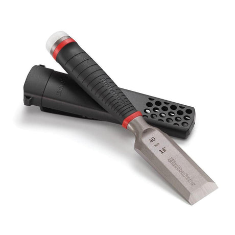Hultafors | Heavy - Duty Chisels - HultaforsTF Tools Ltd