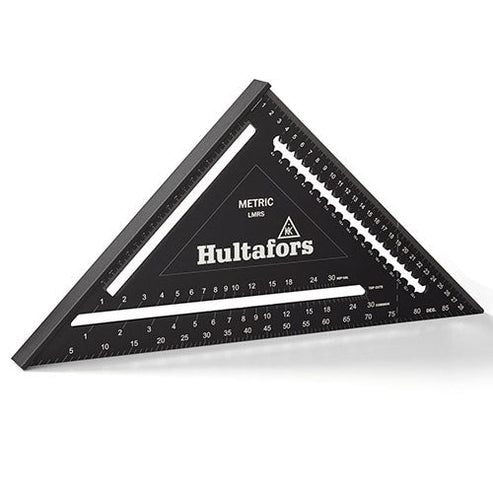 Hultafors | Large 30cm Metric Rafter square – TF Tools Ltd