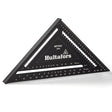 Hultafors Large 30cm Metric Rafter square - HultaforsTF Tools Ltd