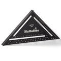 Hultafors Large 30cm Metric Rafter square - HultaforsTF Tools Ltd