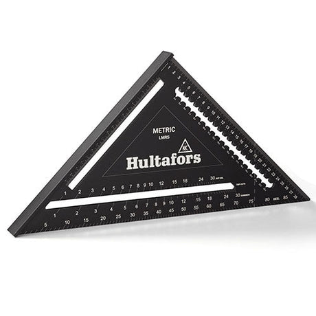 Hultafors | Large 30cm Metric Rafter square - HultaforsTF Tools Ltd