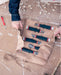 Hultafors Leather Chisel Roll LTR - HultaforsTF Tools Ltd