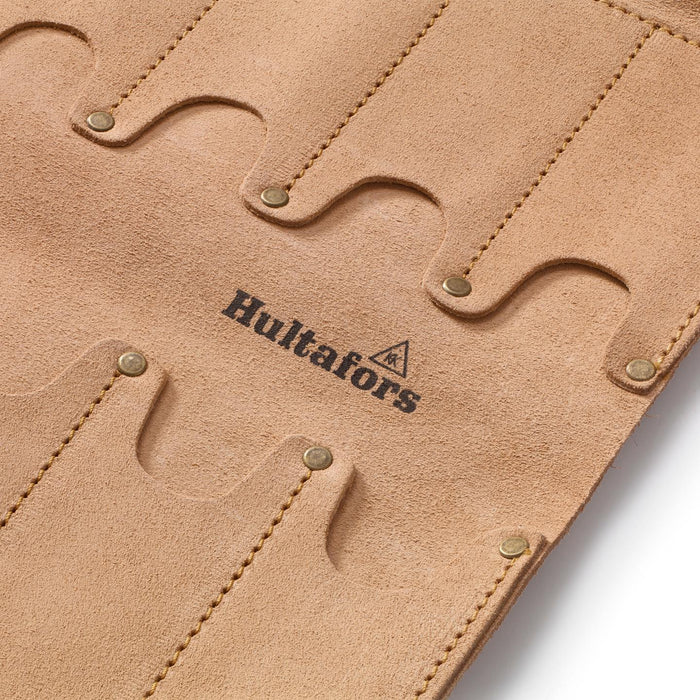 Hultafors | Leather Chisel Roll LTR — TF Tools Ltd