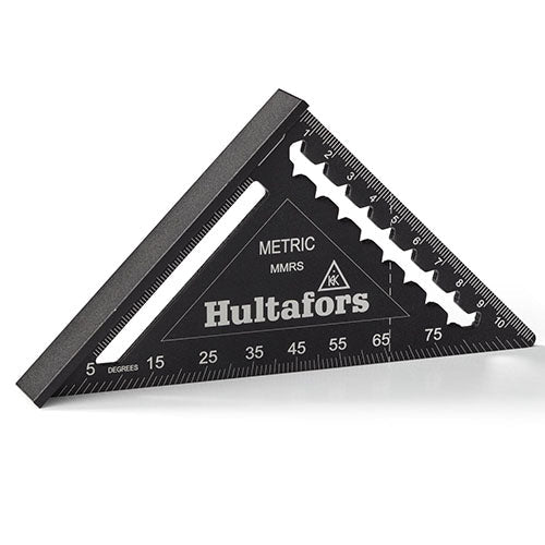 Hultafors | Mini Metric Rafter square - HultaforsTF Tools Ltd