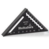 Hultafors | Mini Metric Rafter square - HultaforsTF Tools Ltd