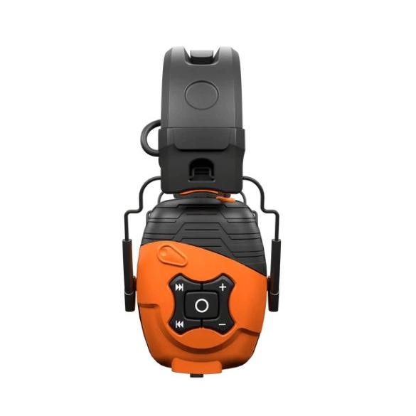 ISOtunes Link 2.0 (50hr battery life!) EN352 - ISOtunesTF Tools Ltd