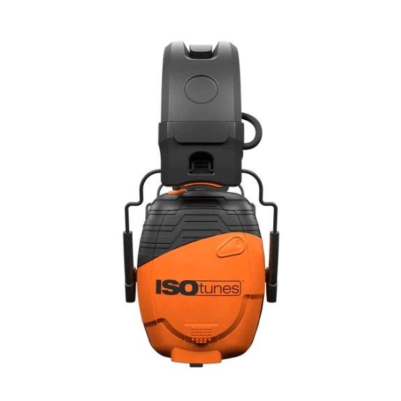 ISOtunes Link 2.0 (50hr battery life!) EN352 - ISOtunesTF Tools Ltd