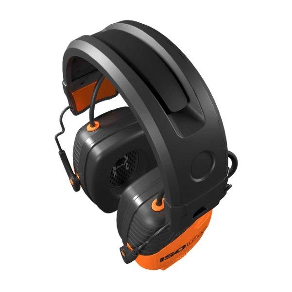 ISOtunes Link 2.0 (50hr battery life!) EN352 - ISOtunesTF Tools Ltd