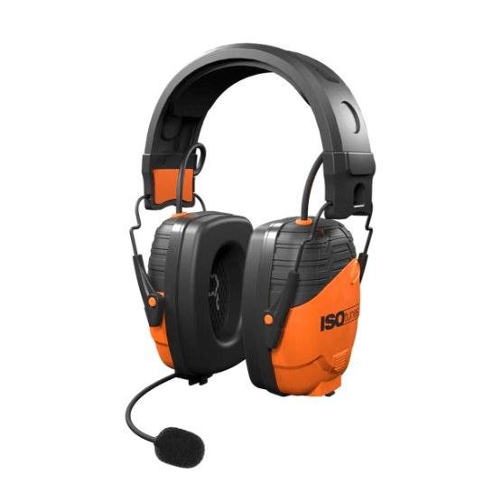 ISOtunes Link 2.0 (50hr battery life!) EN352 - ISOtunesTF Tools Ltd