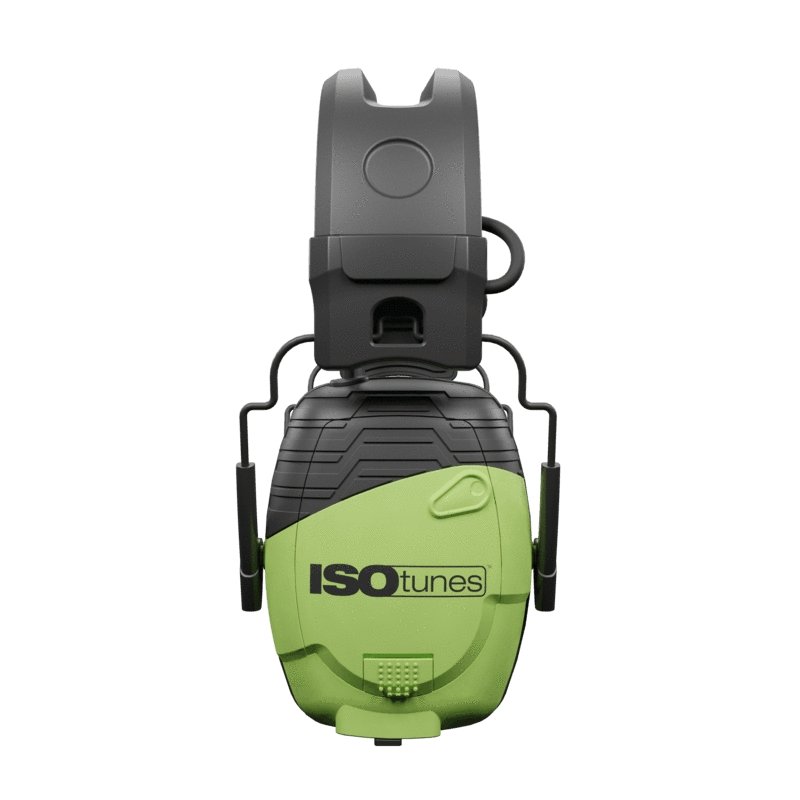 ISOtunes LINK AWARE EN352 IT-35 - ISOtunesTF Tools Ltd