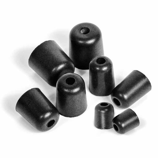 ISOtunes Trilogy™ Foam Replacement Tips (ISOtunes PRO & Xtra) - ISOtunesTF Tools Ltd