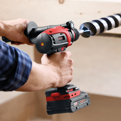 Mafell | A18 Cordless Drill Driver A 18 in the T - MAX - MafellTF Tools Ltd