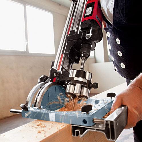 Mafell | BST460s Drilling Station - MafellTF Tools Ltd