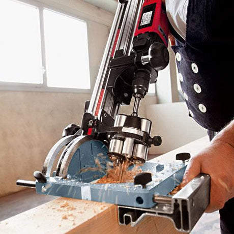 Mafell | BST460s Drilling Station - MafellTF Tools Ltd