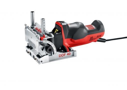 Mafell DDF40 Duo-Doweller 240v - MafellTF Tools Ltd