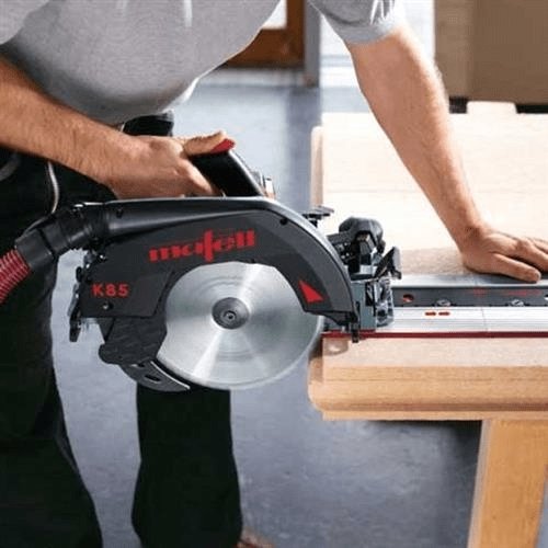 Mafell | K 85 Ec Circular Plunge Saw L - MAX - MafellTF Tools Ltd