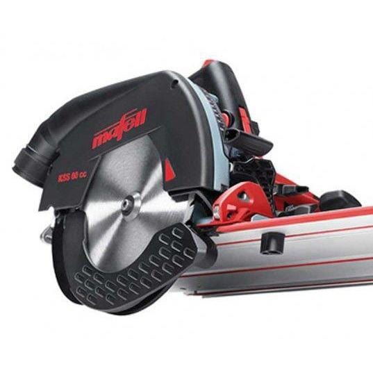 Mafell KSS60 Cross Cutting System - TF Tools Oak Framing tools