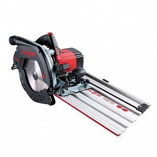 Mafell | KSS80Ec / 370 Circular Saw System - MafellTF Tools Ltd