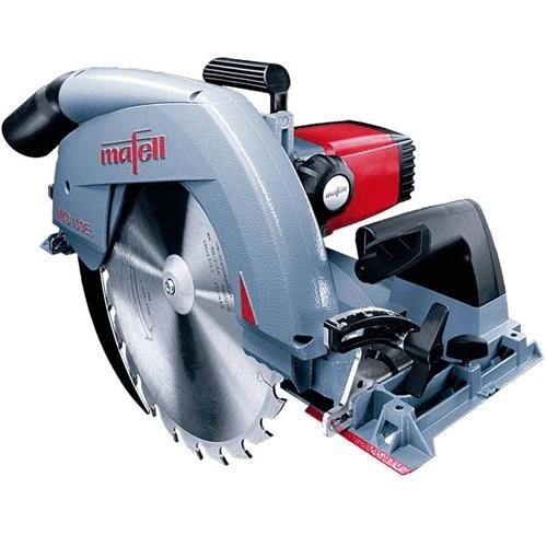 Mafell MKS 130Ec Portable Circular Carpentry Saw - MafellTF Tools Ltd