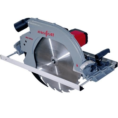 Mafell MKS 165Ec Portable Circular Carpentry Saw - MafellTF Tools Ltd