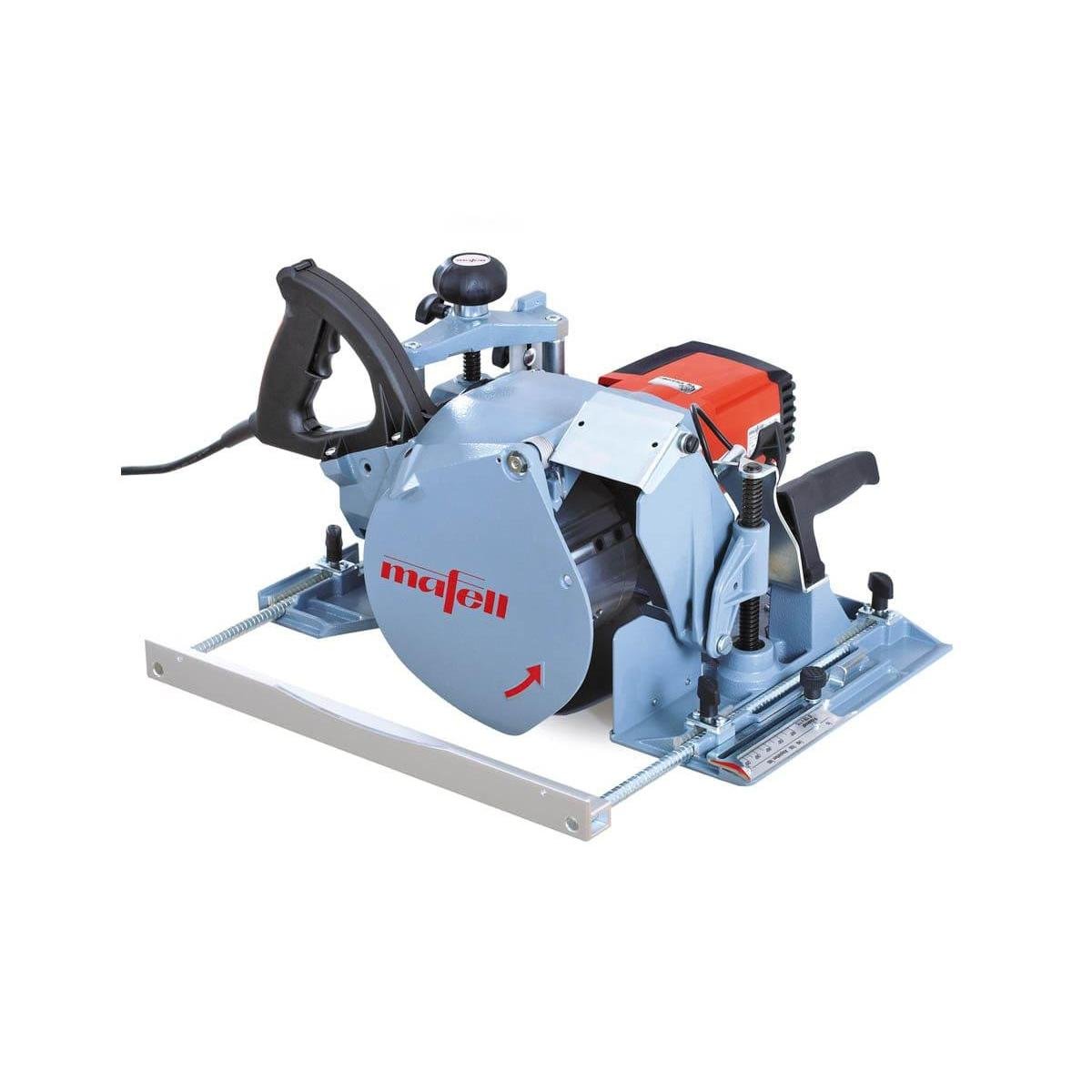 Mafell | ZK115Ec Skew Notch and Tenor Cutter - MafellTF Tools Ltd