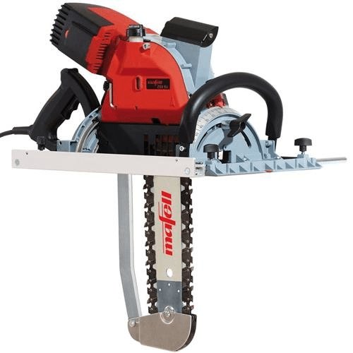 Mafell ZSX E 400Q Carpenter's Chain Saw - MafellTF Tools Ltd