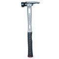Martinez 15oz M1 Titanium Framing Hammer - MartinezTF Tools Ltd