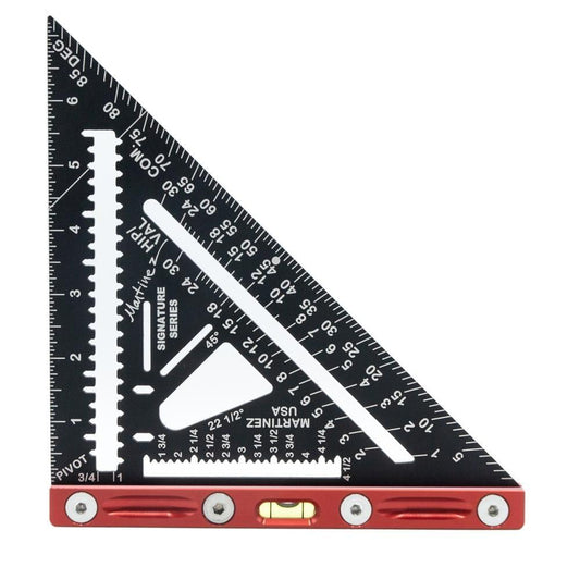 Martinez 2-in-1 Rapid Square - Imperial - MartinezTF Tools Ltd