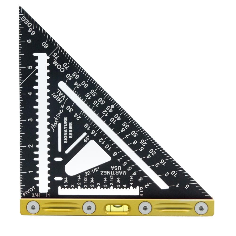 Martinez 2-in-1 Rapid Square - Imperial - MartinezTF Tools Ltd