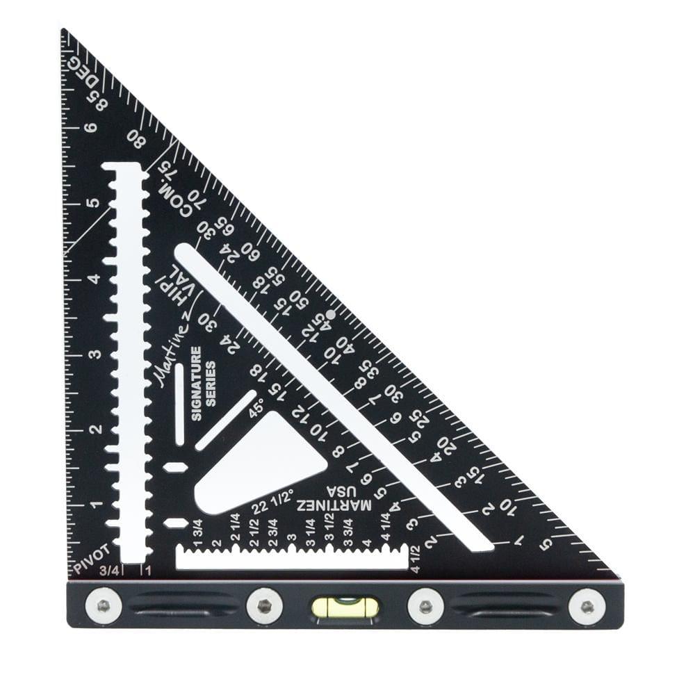 Martinez 2-in-1 Rapid Square - Imperial - MartinezTF Tools Ltd