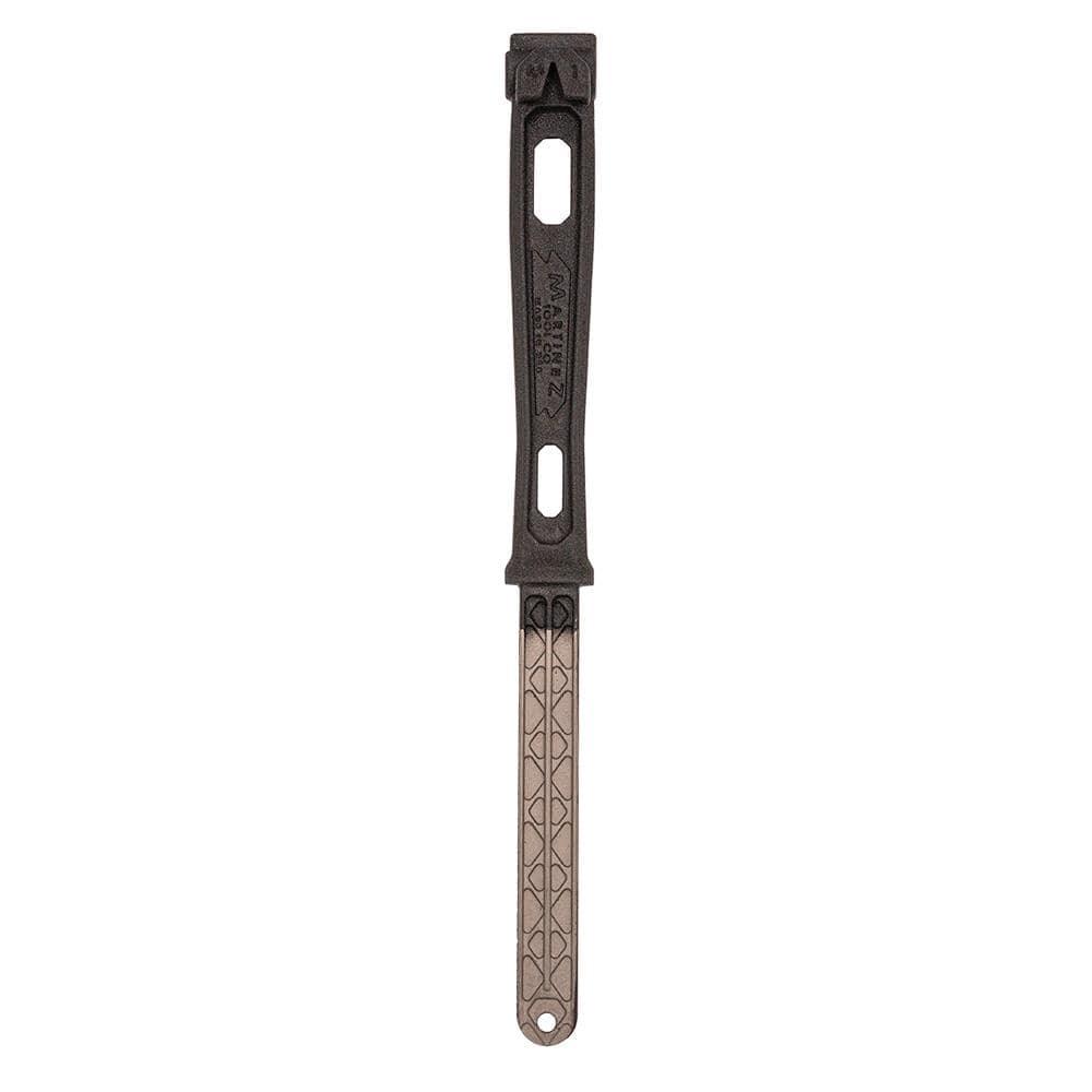 Martinez Tools | M1 16in Titanium handles - M1 16in / Black