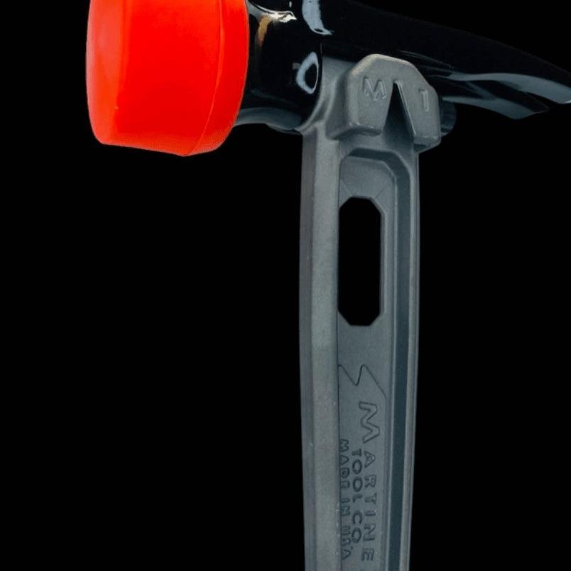 Martinez M1 soft face attachment - MartinezTF Tools Ltd