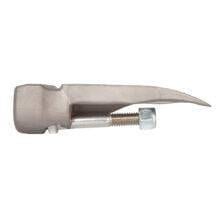 Martinez M4 7oz Titanium Smooth Face Finish Head - MartinezTF Tools Ltd