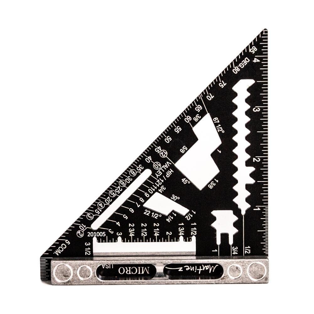 Martinez Micro Square – Imperial version - MartinezTF Tools Ltd