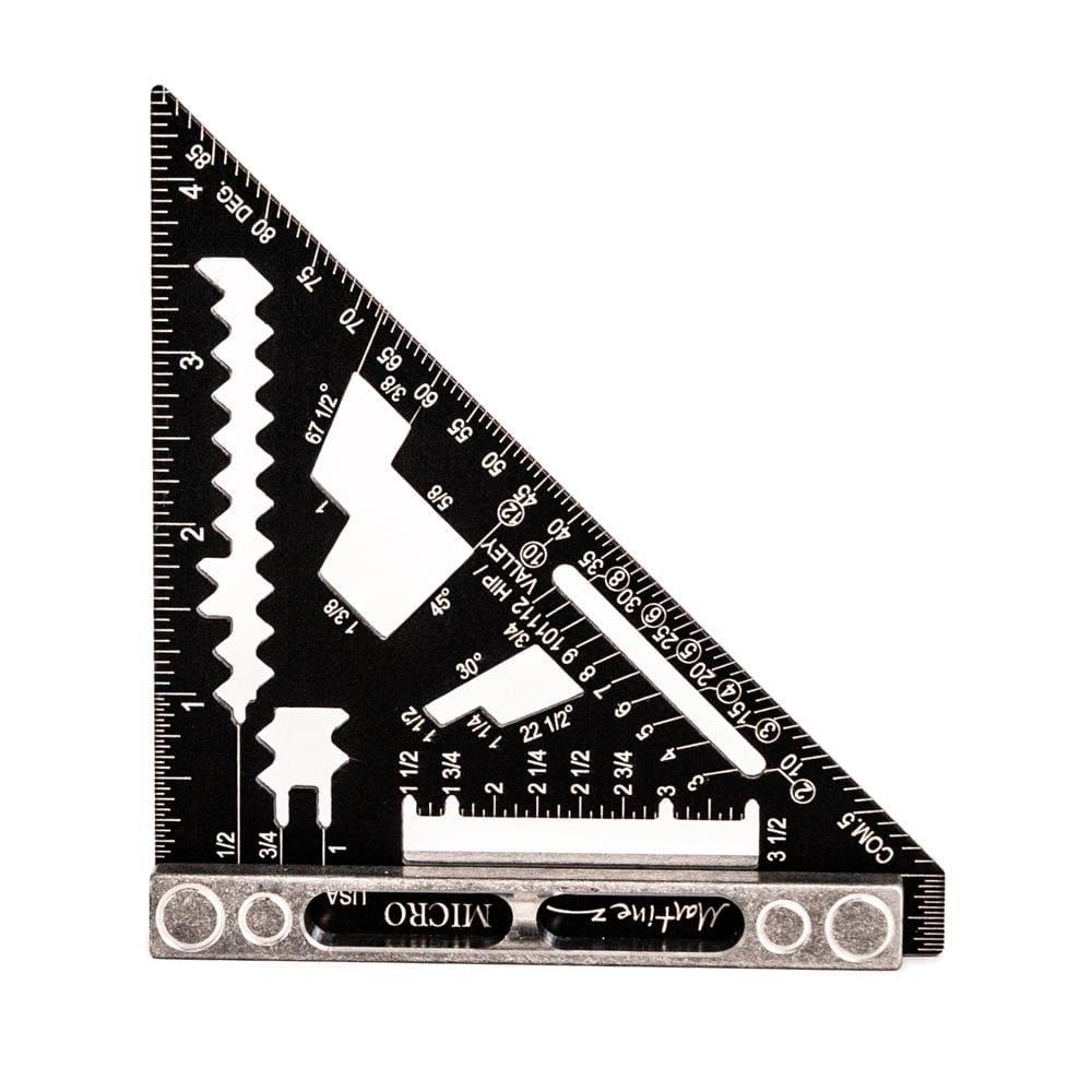 Martinez Micro Square – Imperial version - MartinezTF Tools Ltd