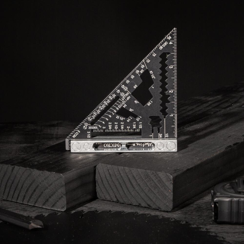 Martinez Tools | Micro Square – Imperial version – TF Tools Ltd