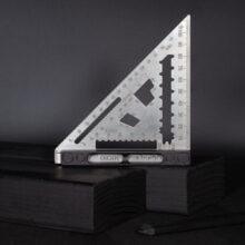 Martinez Titanium Micro Square – METRIC - MartinezTF Tools Ltd