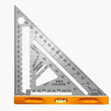 Martinez Titanium Rapid Square – Metric - MartinezTF Tools Ltd