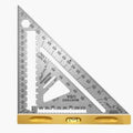 Martinez Titanium Rapid Square – Metric - MartinezTF Tools Ltd