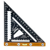 Martinez Tools | 2 - in - 1 Rapid Square - Metric - Martinez ToolsTF Tools Ltd