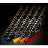 Martinez Tools | 2 - in - 1 Rapid Square - Metric - Martinez ToolsTF Tools Ltd