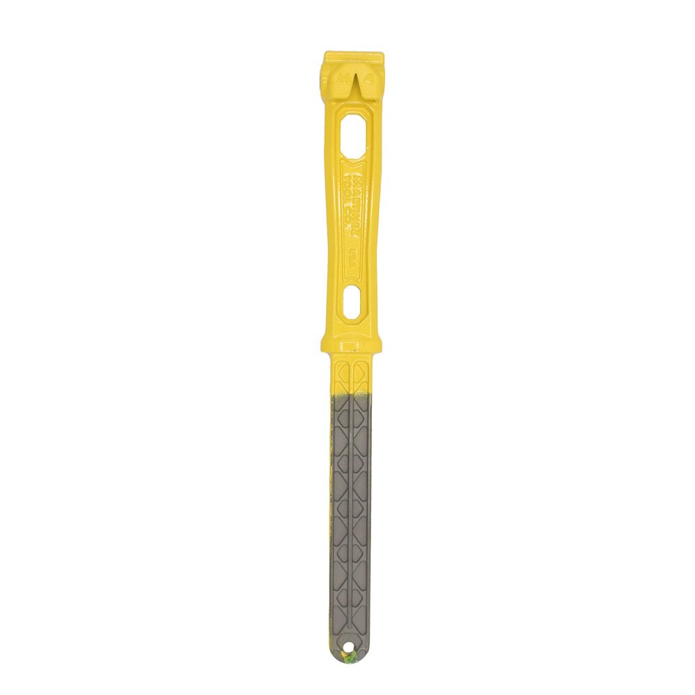 Martinez Tools | M4 14in Titanium handles - M4 14in / Yellow