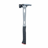 Martinez Tools | M1 15oz Classic Titanium Framing Hammer - Martinez ToolsTF Tools Ltd