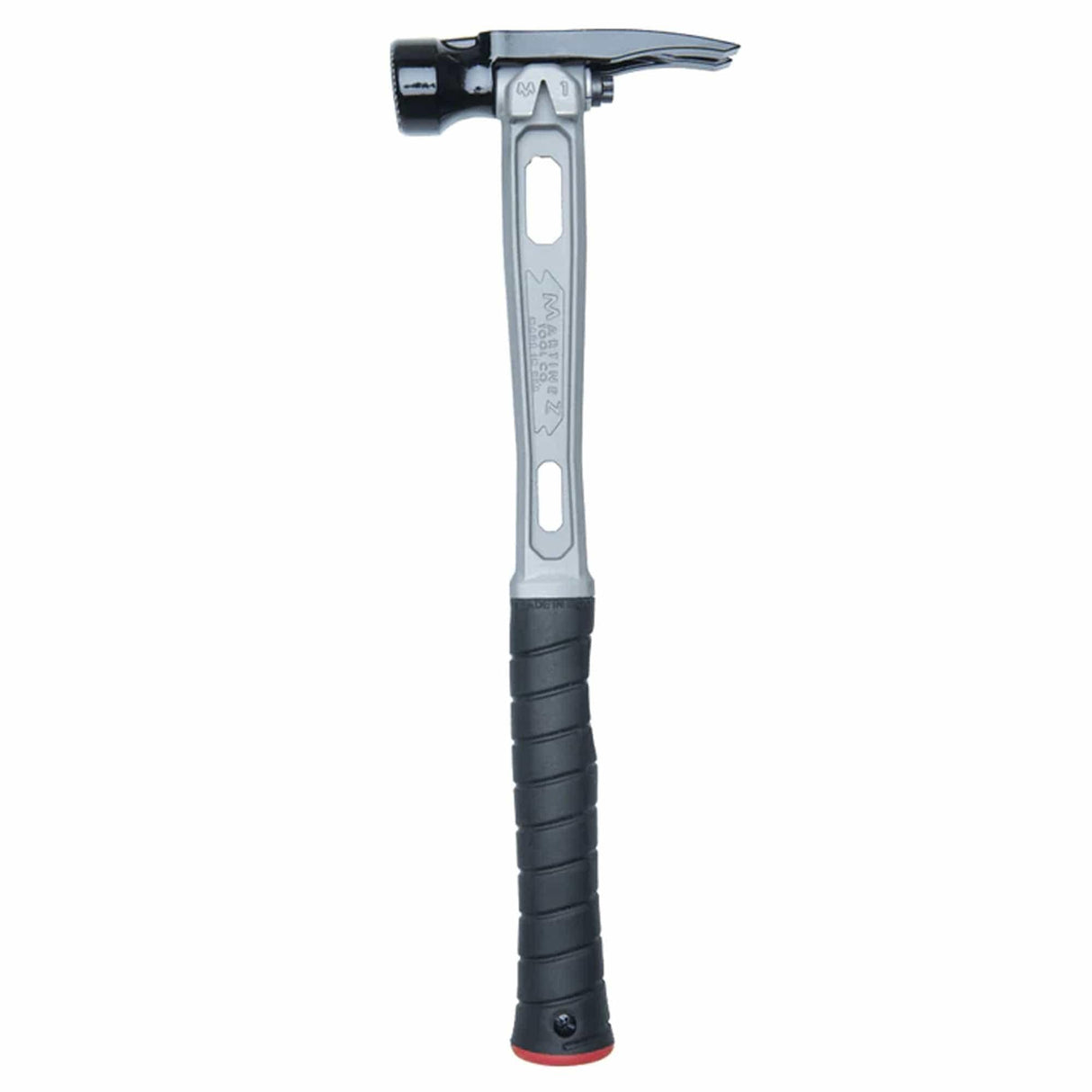 Martinez Tools | M1 15oz Classic Titanium Framing Hammer - Martinez ToolsTF Tools Ltd