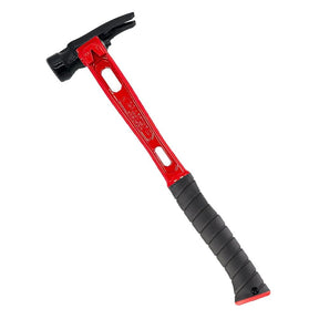 Martinez Tools | M1 15oz Deadpool Titanium Framing Hammer - Martinez ToolsTF Tools Ltd