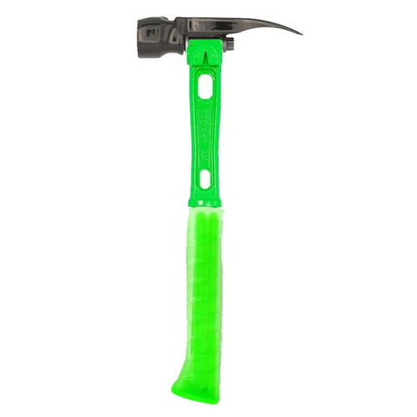Martinez Tools | M1 15oz Zombie M4 Titanium Framing Hammer - Martinez ToolsTF Tools Ltd