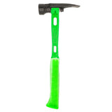 Martinez Tools | M1 15oz Zombie Titanium Framing Hammer - Martinez ToolsTF Tools Ltd