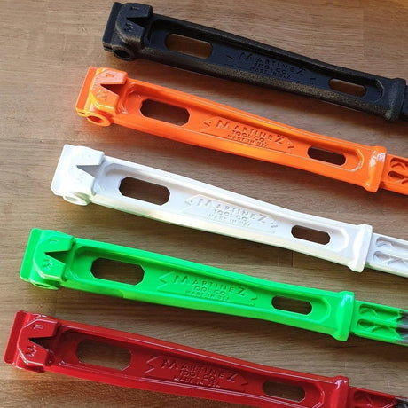 Martinez Tools | M1 16in Titanium handles - Martinez ToolsTF Tools Ltd